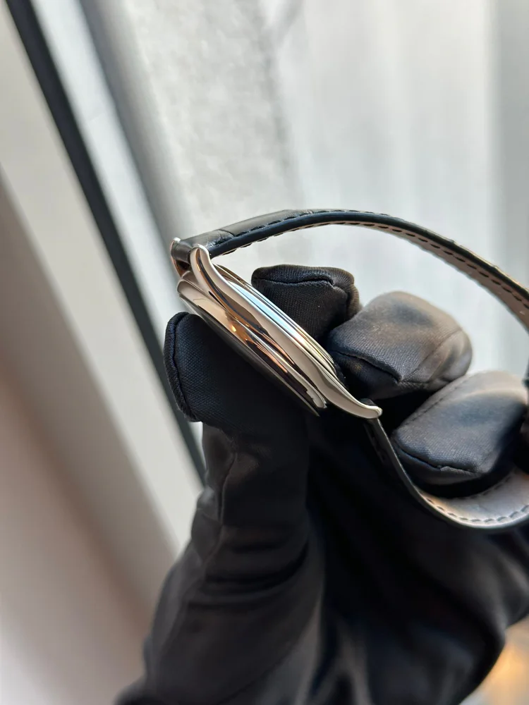 Ulysse Nardin Chronograph Monopusher WG